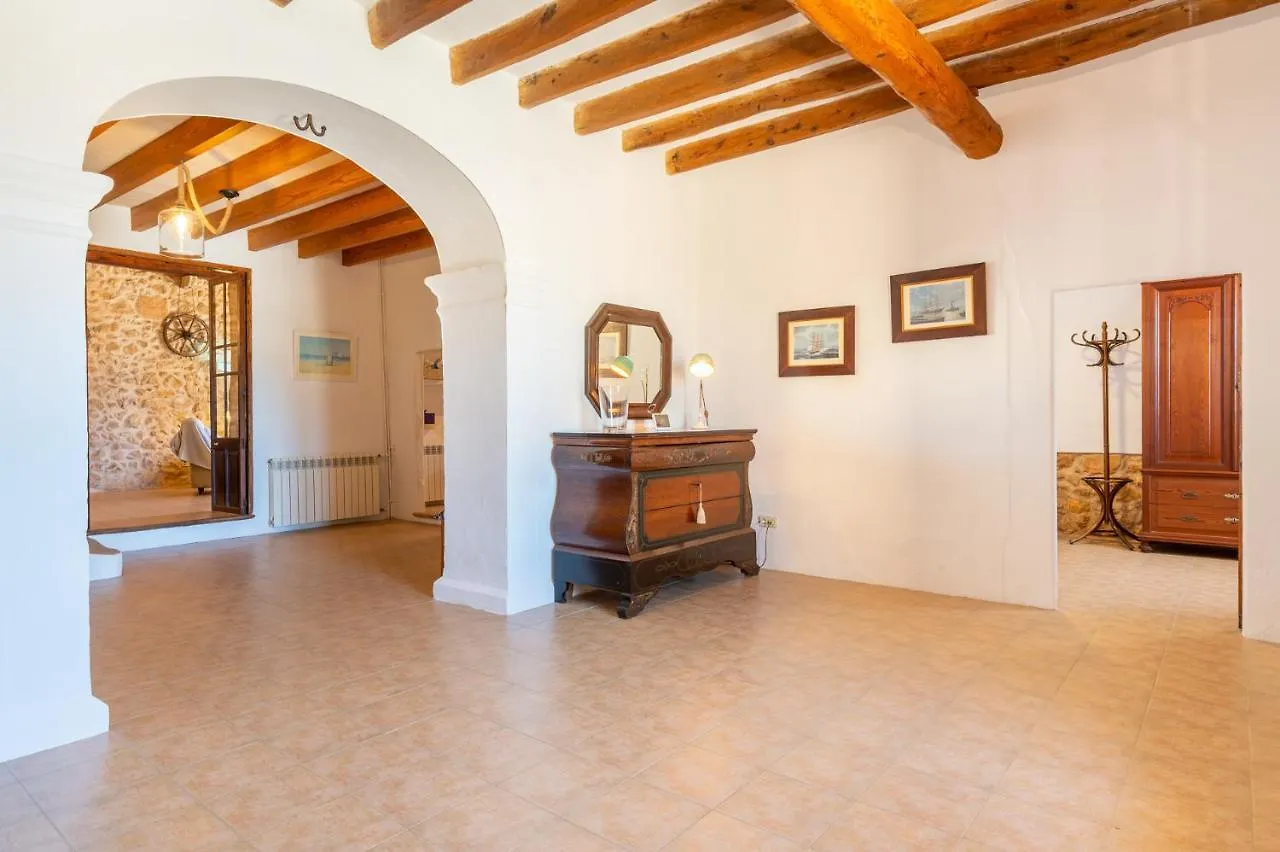Cas Concarri Villa Cas Concos 0*,  Spain